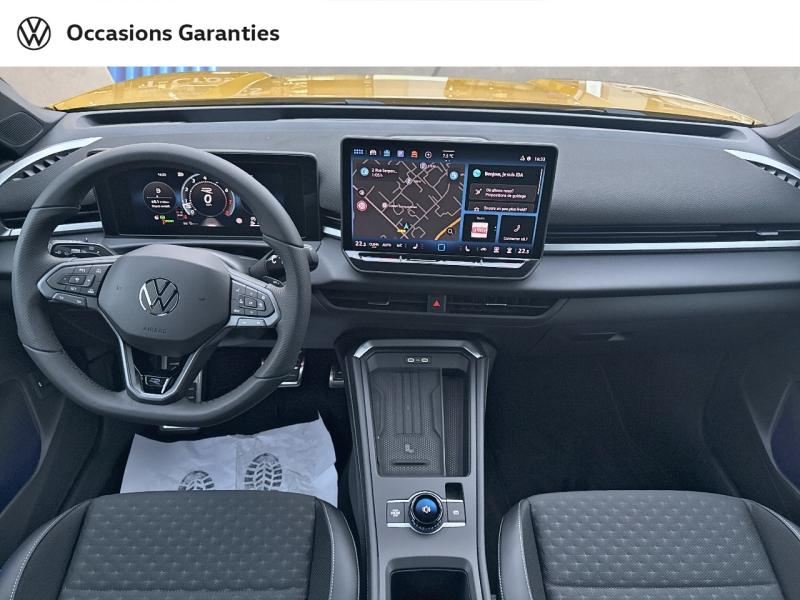 Voitures occasions VOLKSWAGEN T-ROC R-Line Longeville-lès-Saint-Avold