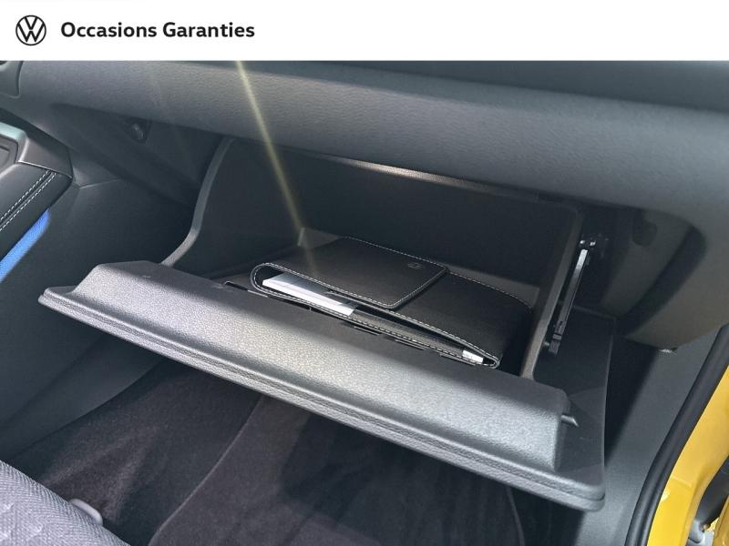 Voitures occasions VOLKSWAGEN T-ROC R-Line Longeville-lès-Saint-Avold