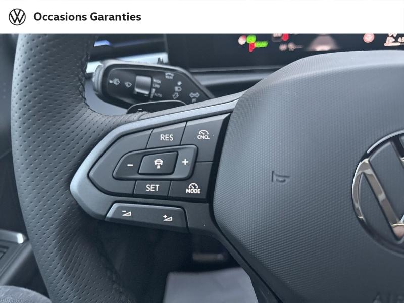 Voitures occasions VOLKSWAGEN T-ROC R-Line Longeville-lès-Saint-Avold