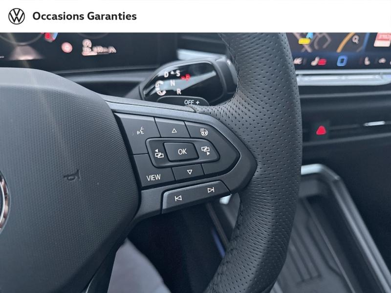 Voitures occasions VOLKSWAGEN T-ROC R-Line Longeville-lès-Saint-Avold