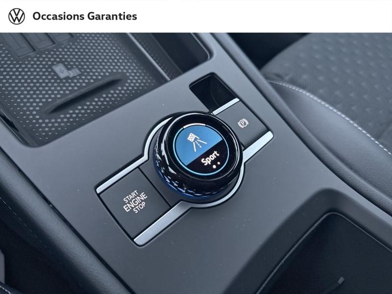 Voitures occasions VOLKSWAGEN T-ROC R-Line Longeville-lès-Saint-Avold