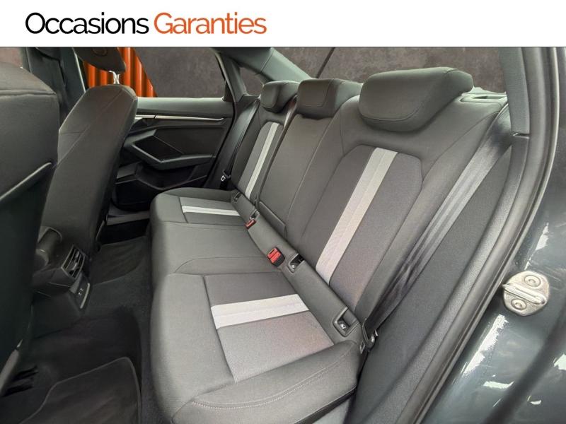 Voitures occasions Audi A3 Berline Design Longeville-lès-Saint-Avold