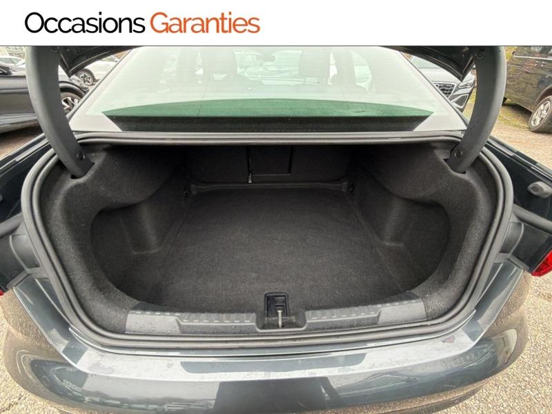 Voitures occasions Audi A3 Berline Design Longeville-lès-Saint-Avold