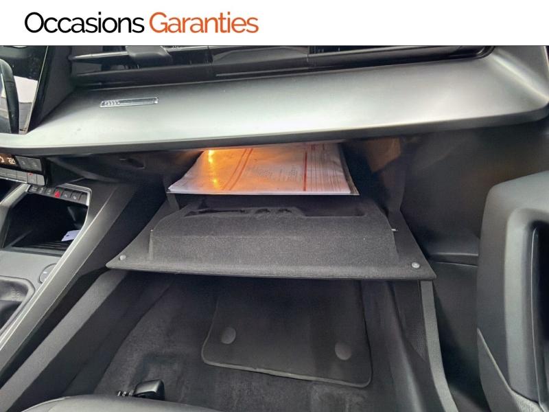 Voitures occasions Audi A3 Berline Design Longeville-lès-Saint-Avold