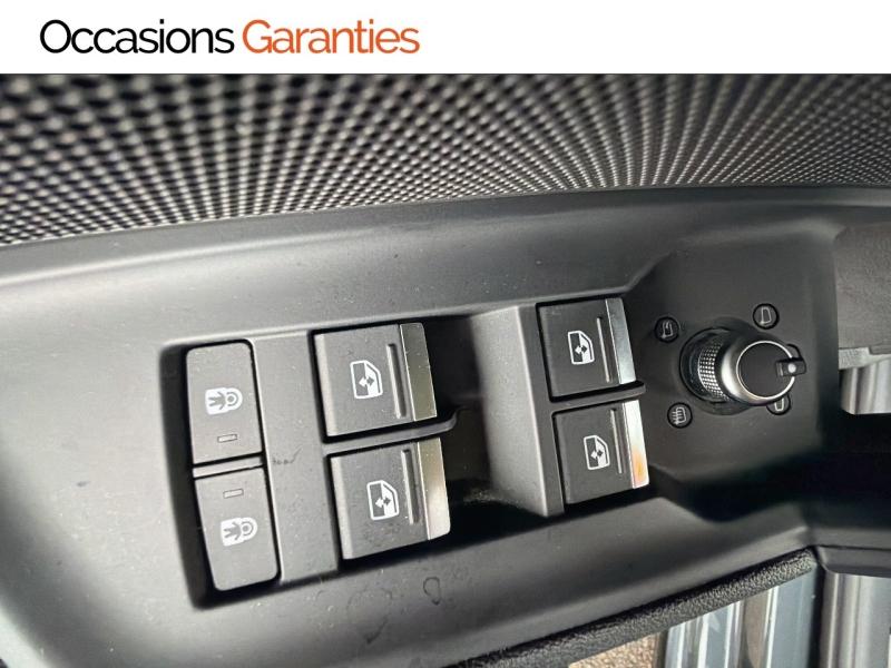 Voitures occasions Audi A3 Berline Design Longeville-lès-Saint-Avold