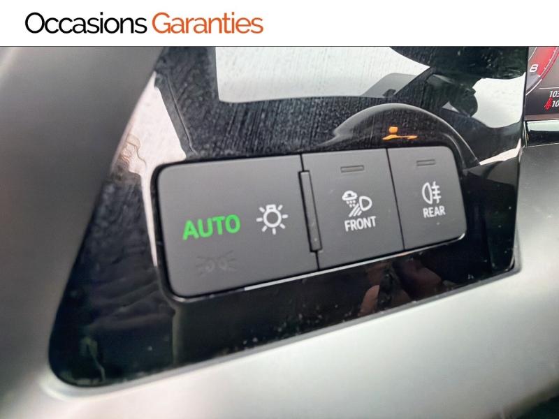 Voitures occasions Audi A3 Berline Design Longeville-lès-Saint-Avold