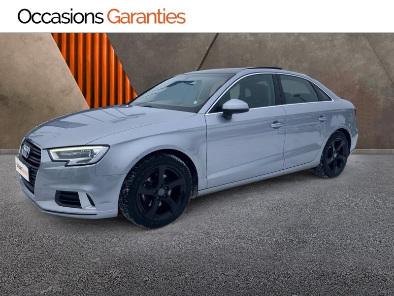 Voitures occasions Audi A3 Berline Sport Longeville-lès-Saint-Avold