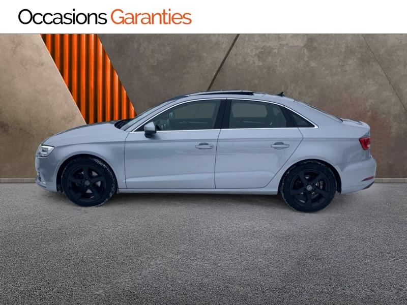 Voitures occasions Audi A3 Berline Sport Longeville-lès-Saint-Avold