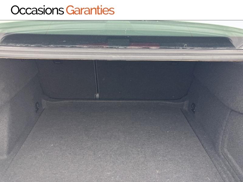 Voitures occasions Audi A3 Berline Sport Longeville-lès-Saint-Avold