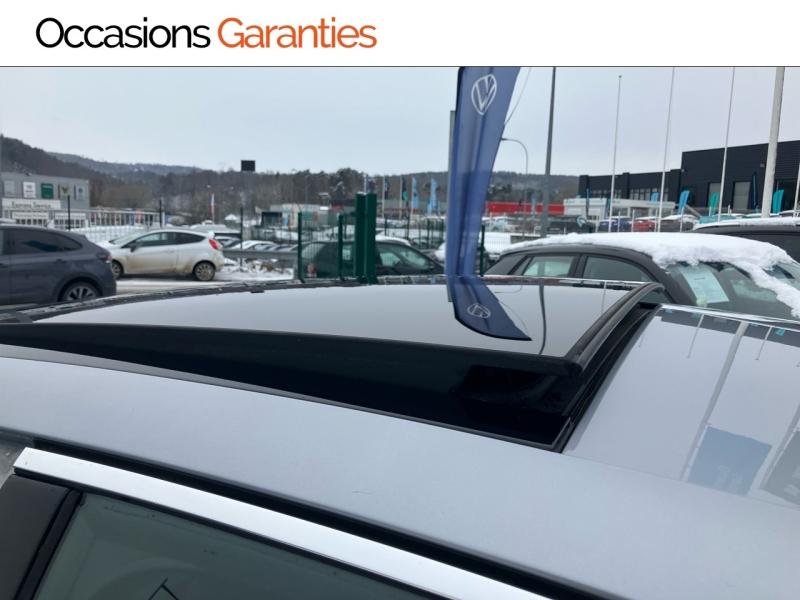 Voitures occasions Audi A3 Berline Sport Longeville-lès-Saint-Avold