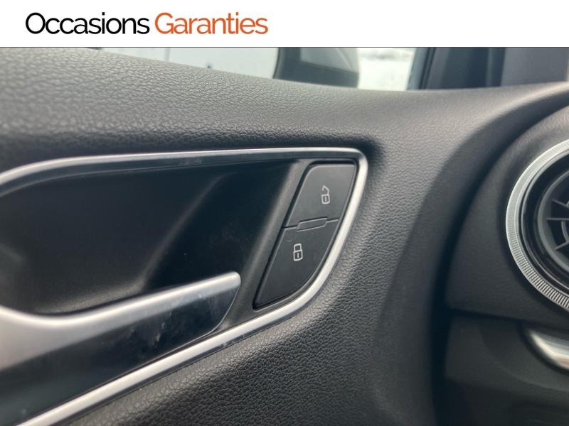 Voitures occasions Audi A3 Berline Sport Longeville-lès-Saint-Avold