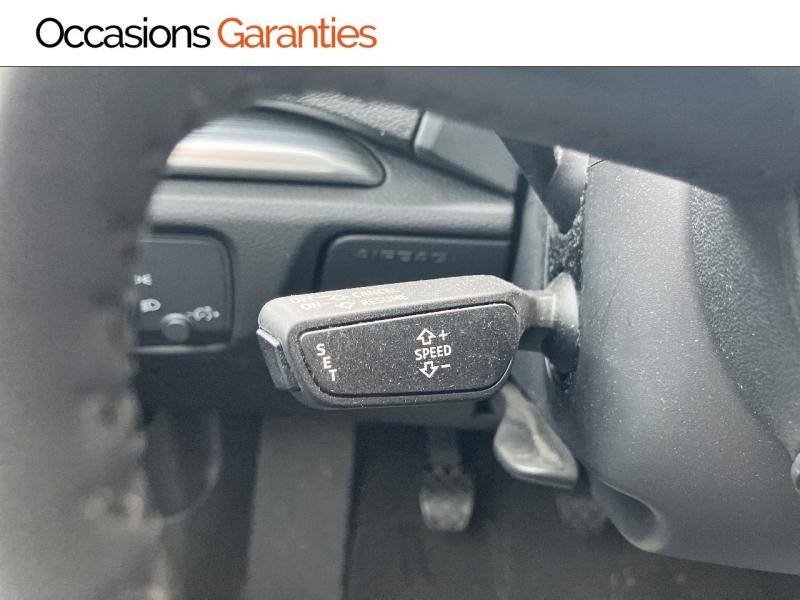 Voitures occasions Audi A3 Berline Sport Longeville-lès-Saint-Avold