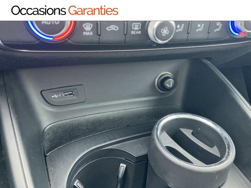 Voitures occasions Audi A3 Berline Sport Longeville-lès-Saint-Avold