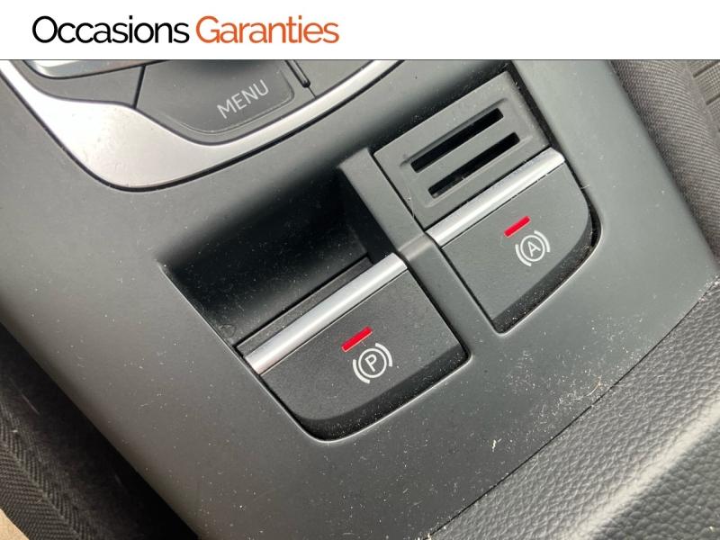 Voitures occasions Audi A3 Berline Sport Longeville-lès-Saint-Avold