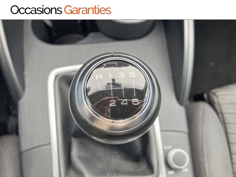 Voitures occasions Audi A3 Berline Sport Longeville-lès-Saint-Avold