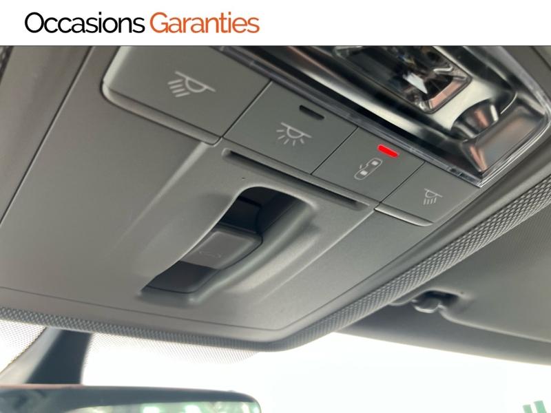 Voitures occasions Audi A3 Berline Sport Longeville-lès-Saint-Avold