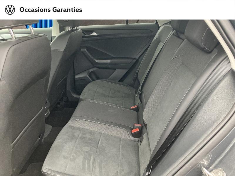 Voitures occasions VOLKSWAGEN T-ROC Style Edition Longeville-lès-Saint-Avold