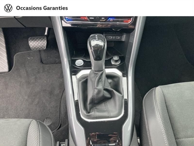 Voitures occasions VOLKSWAGEN T-ROC Style Edition Longeville-lès-Saint-Avold
