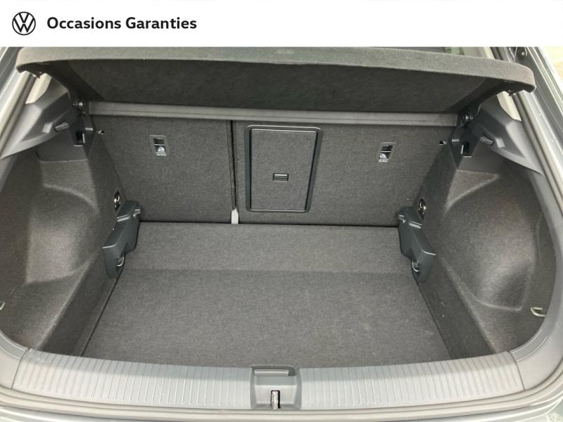 Voitures occasions VOLKSWAGEN T-ROC Style Edition Longeville-lès-Saint-Avold