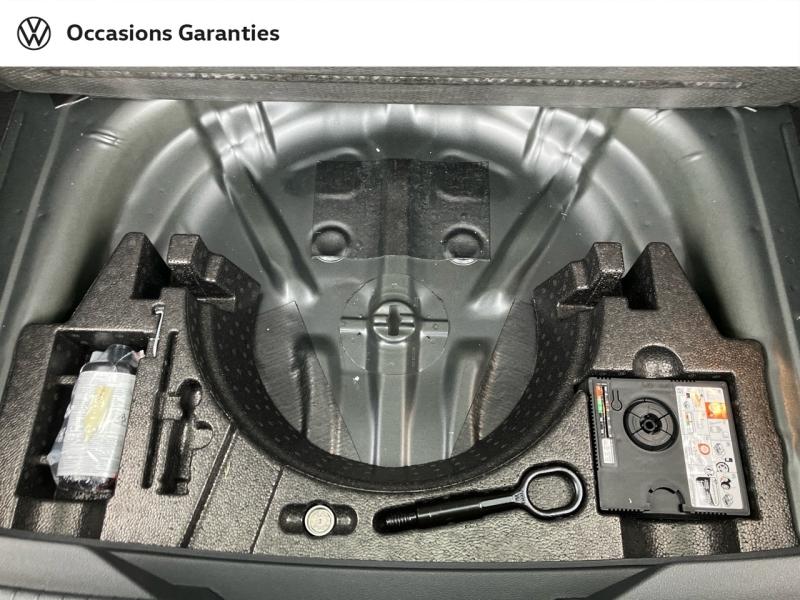 Voitures occasions VOLKSWAGEN T-ROC Style Edition Longeville-lès-Saint-Avold