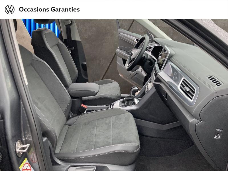 Voitures occasions VOLKSWAGEN T-ROC Style Edition Longeville-lès-Saint-Avold