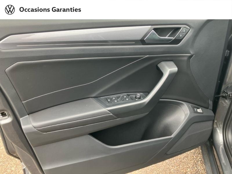 Voitures occasions VOLKSWAGEN T-ROC Style Edition Longeville-lès-Saint-Avold