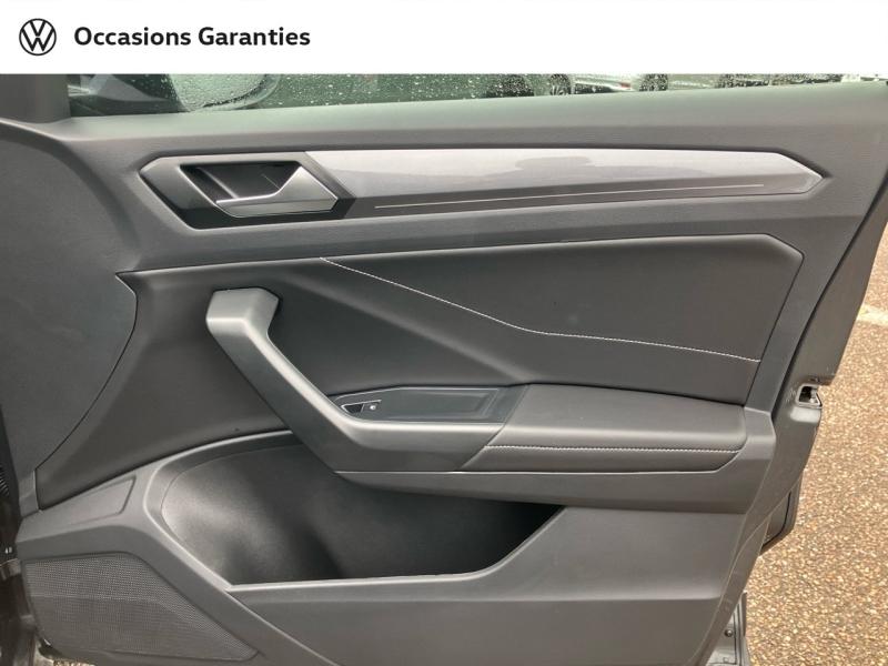 Voitures occasions VOLKSWAGEN T-ROC Style Edition Longeville-lès-Saint-Avold