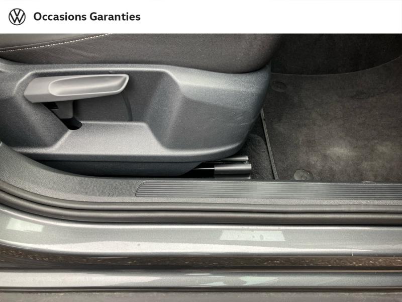 Voitures occasions VOLKSWAGEN T-ROC Style Edition Longeville-lès-Saint-Avold