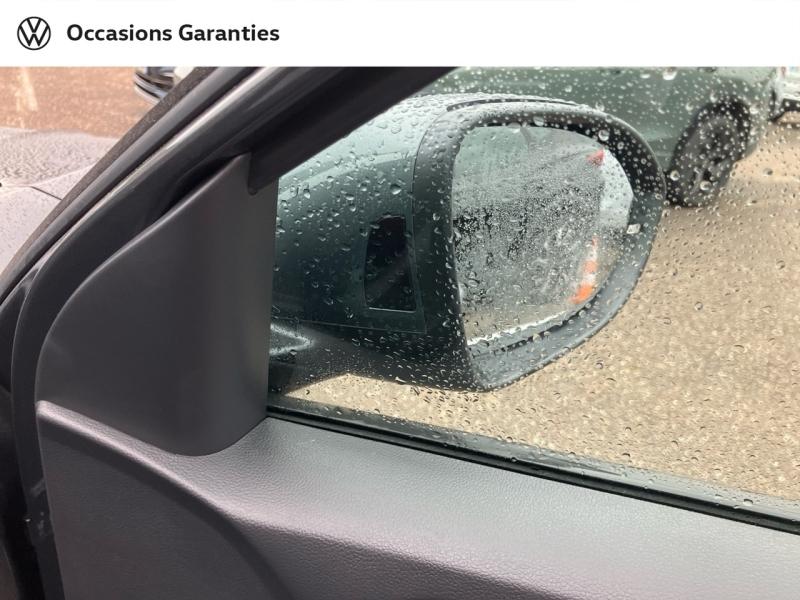 Voitures occasions VOLKSWAGEN T-ROC Style Edition Longeville-lès-Saint-Avold