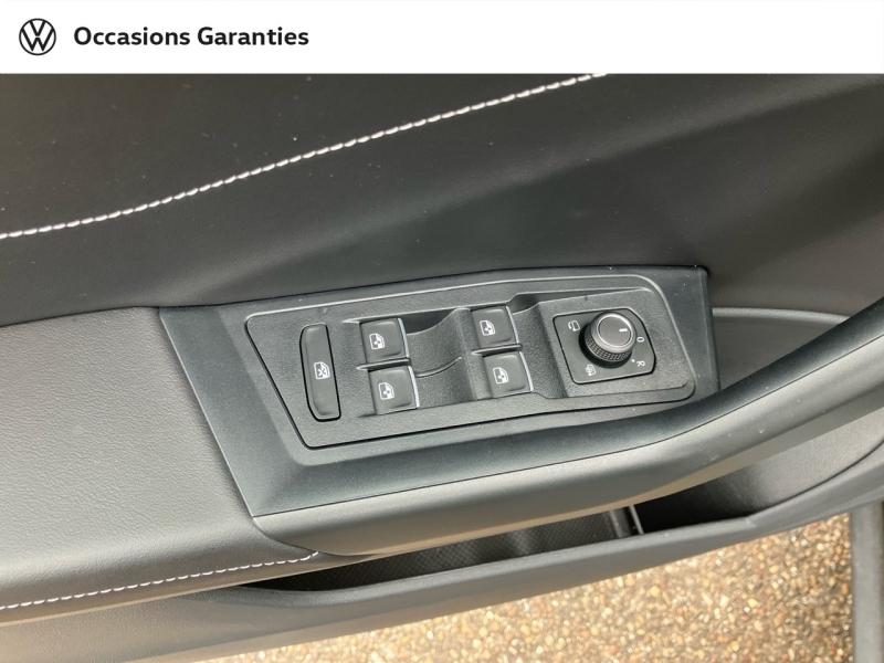 Voitures occasions VOLKSWAGEN T-ROC Style Edition Longeville-lès-Saint-Avold