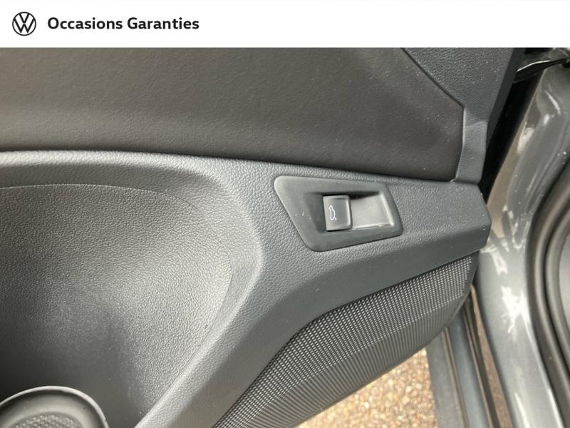 Voitures occasions VOLKSWAGEN T-ROC Style Edition Longeville-lès-Saint-Avold