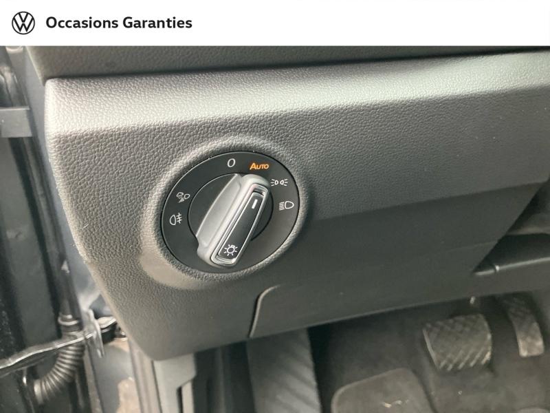 Voitures occasions VOLKSWAGEN T-ROC Style Edition Longeville-lès-Saint-Avold