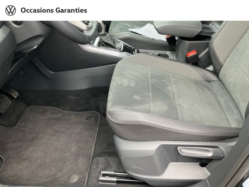 Voitures occasions VOLKSWAGEN T-ROC Style Edition Longeville-lès-Saint-Avold