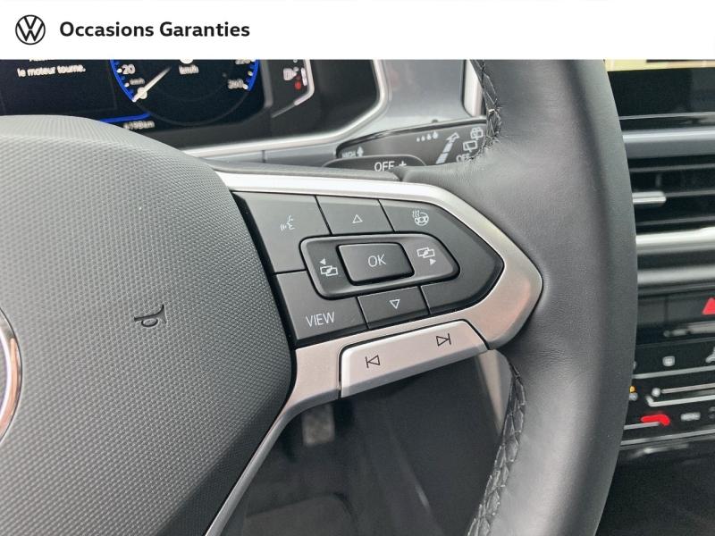 Voitures occasions VOLKSWAGEN T-ROC Style Edition Longeville-lès-Saint-Avold