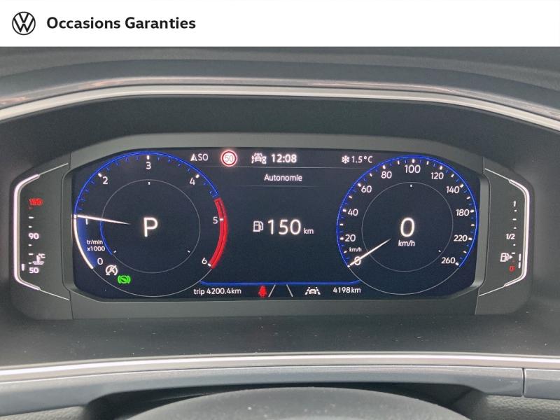 Voitures occasions VOLKSWAGEN T-ROC Style Edition Longeville-lès-Saint-Avold