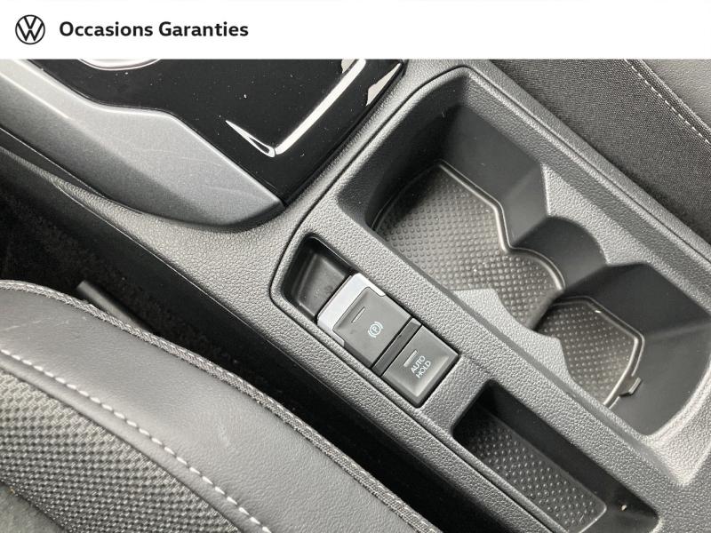 Voitures occasions VOLKSWAGEN T-ROC Style Edition Longeville-lès-Saint-Avold