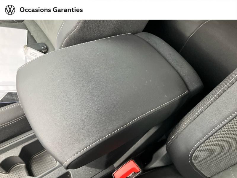 Voitures occasions VOLKSWAGEN T-ROC Style Edition Longeville-lès-Saint-Avold