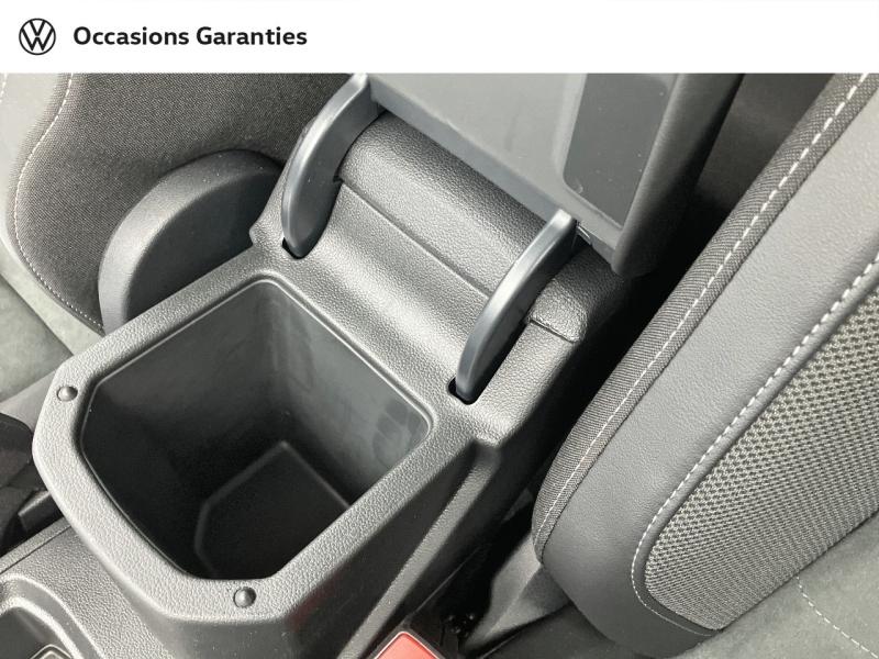 Voitures occasions VOLKSWAGEN T-ROC Style Edition Longeville-lès-Saint-Avold