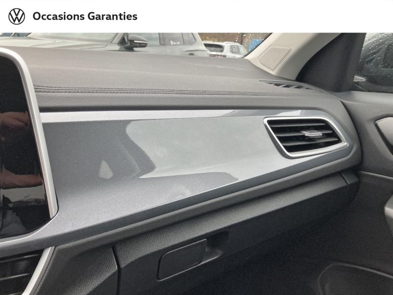 Voitures occasions VOLKSWAGEN T-ROC Style Edition Longeville-lès-Saint-Avold