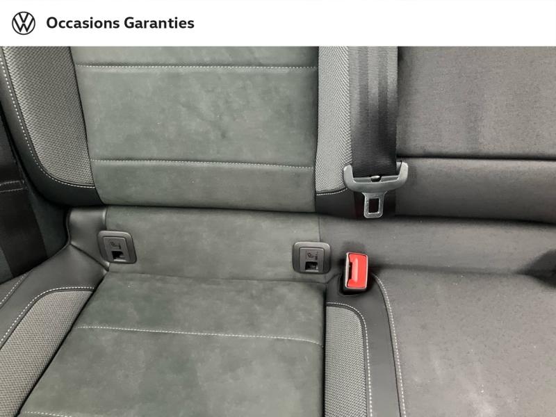 Voitures occasions VOLKSWAGEN T-ROC Style Edition Longeville-lès-Saint-Avold