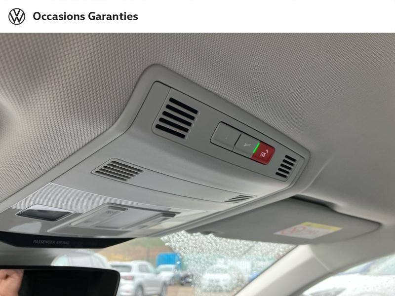 Voitures occasions VOLKSWAGEN T-ROC Style Edition Longeville-lès-Saint-Avold