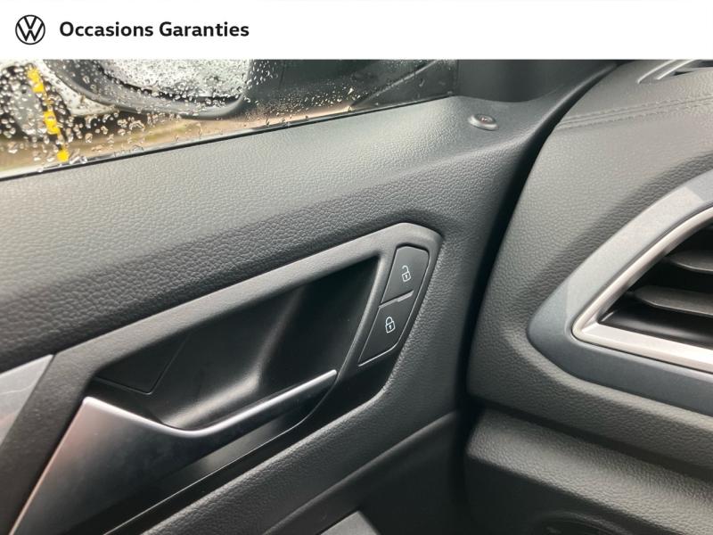 Voitures occasions VOLKSWAGEN T-ROC Style Edition Longeville-lès-Saint-Avold