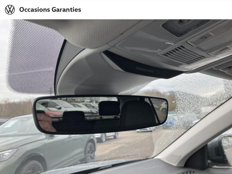 Voitures occasions VOLKSWAGEN T-ROC Style Edition Longeville-lès-Saint-Avold