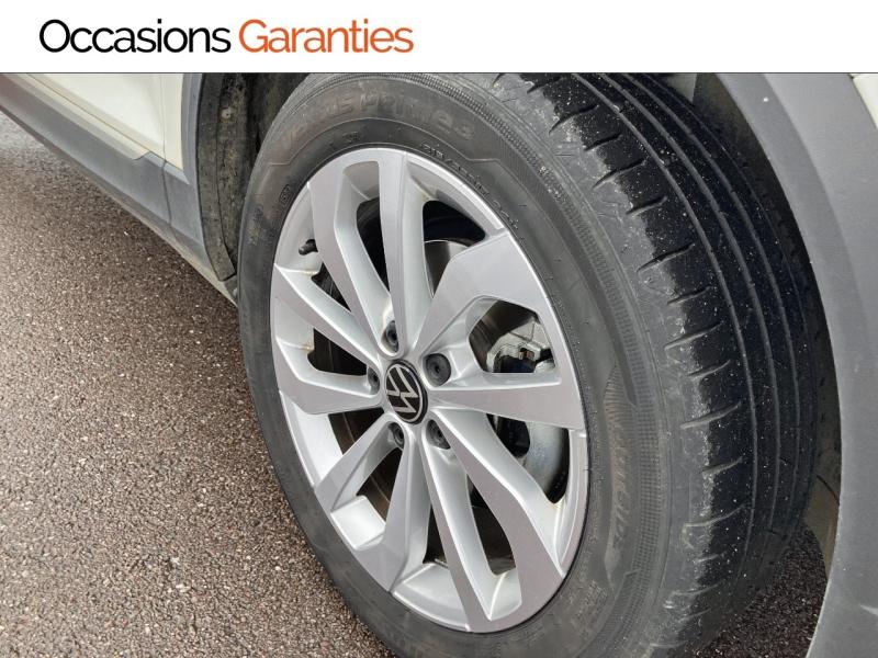 Voitures occasions VOLKSWAGEN T-ROC Style Longeville-lès-Saint-Avold