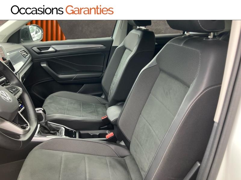 Voitures occasions VOLKSWAGEN T-ROC Style Longeville-lès-Saint-Avold