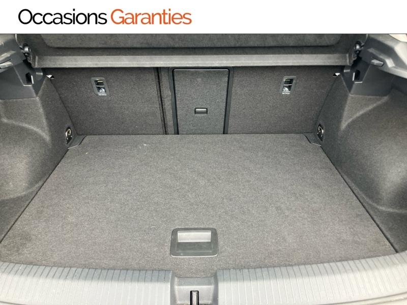 Voitures occasions VOLKSWAGEN T-ROC Style Longeville-lès-Saint-Avold