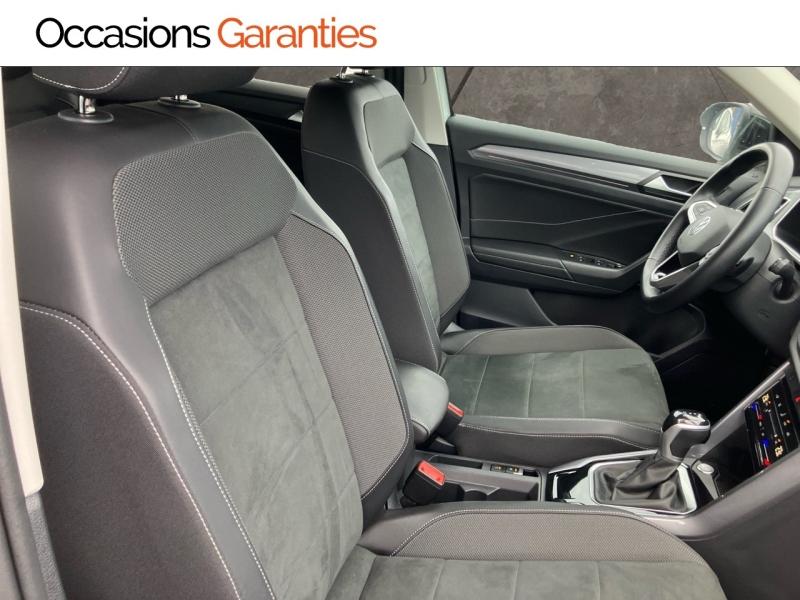 Voitures occasions VOLKSWAGEN T-ROC Style Longeville-lès-Saint-Avold