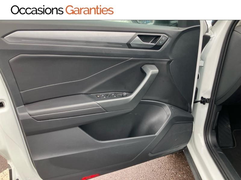 Voitures occasions VOLKSWAGEN T-ROC Style Longeville-lès-Saint-Avold