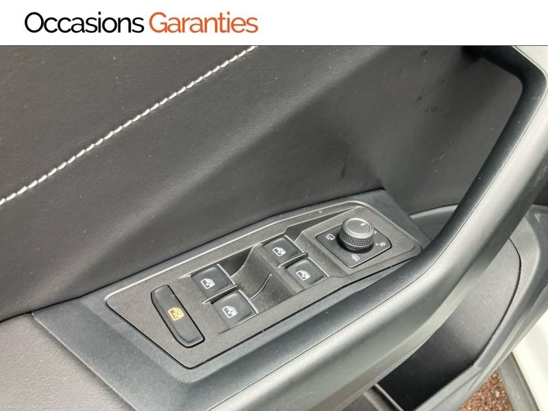 Voitures occasions VOLKSWAGEN T-ROC Style Longeville-lès-Saint-Avold