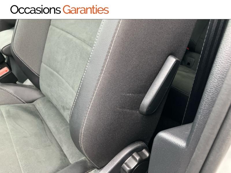 Voitures occasions VOLKSWAGEN T-ROC Style Longeville-lès-Saint-Avold